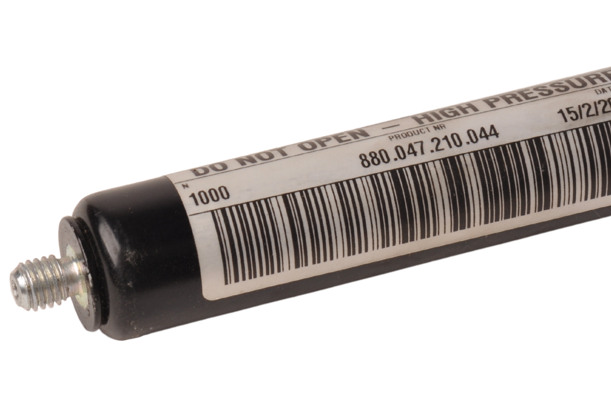 Ressorts De Compression Inox 304 - Lot De 10 - Dimensions 30x16x1,6 Mm (longueur X Diamètre Extérieur X Fil)