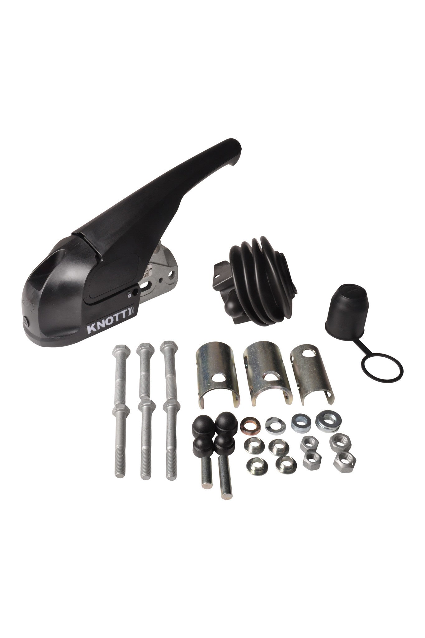 RACCORD À BILLES KNOTT KK14-B Pour Timon De 45 Mm - FR